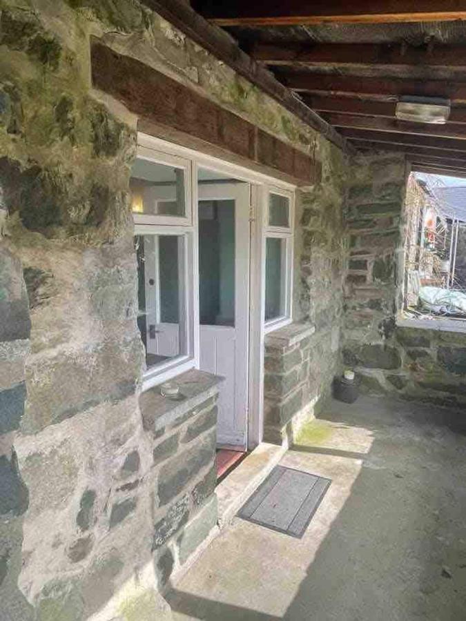 Pandy Farm - Waen Fechan Dolgellau Exterior foto