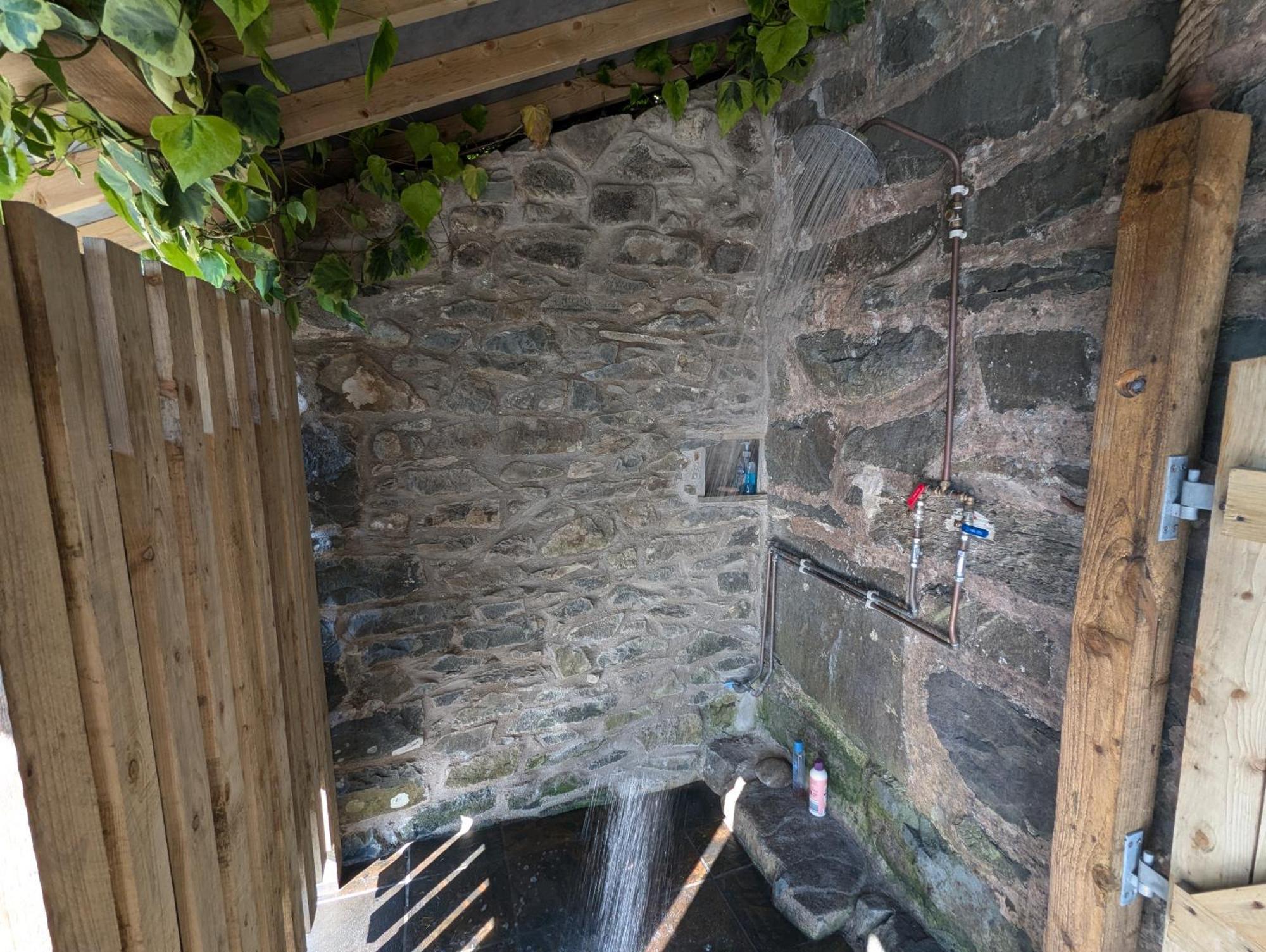 Pandy Farm - Waen Fechan Dolgellau Exterior foto